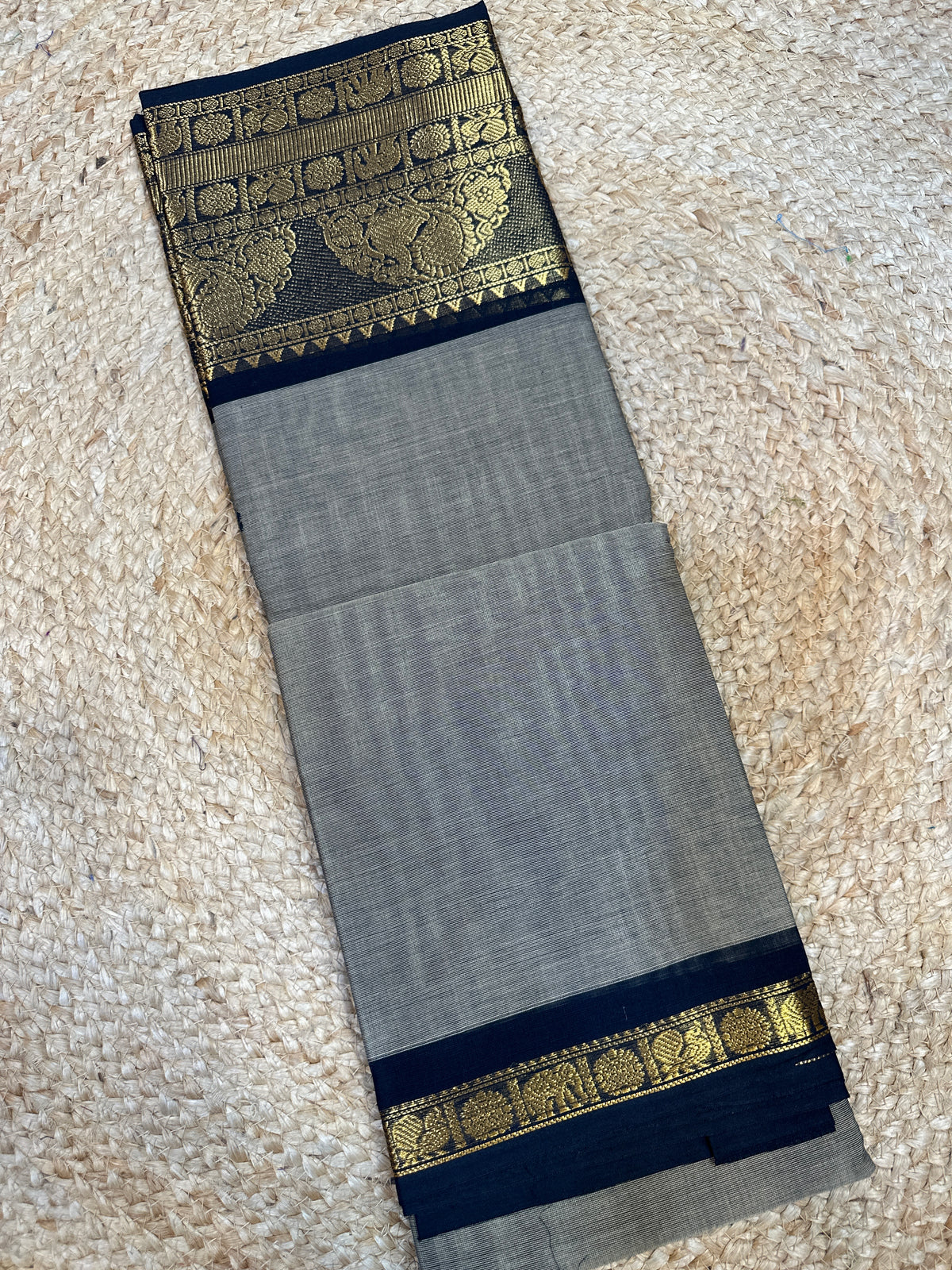 Chettinadu cotton