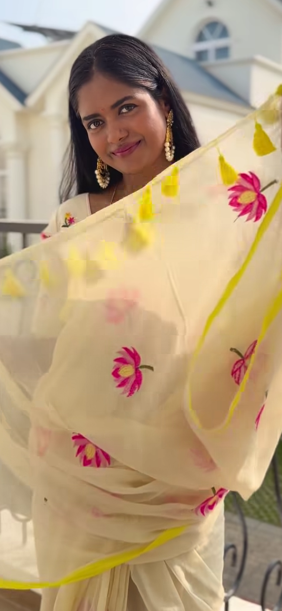 Mul Mul cotton