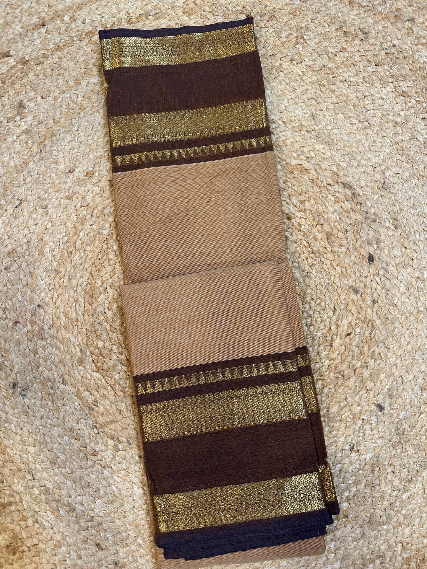 Chettinadu cotton
