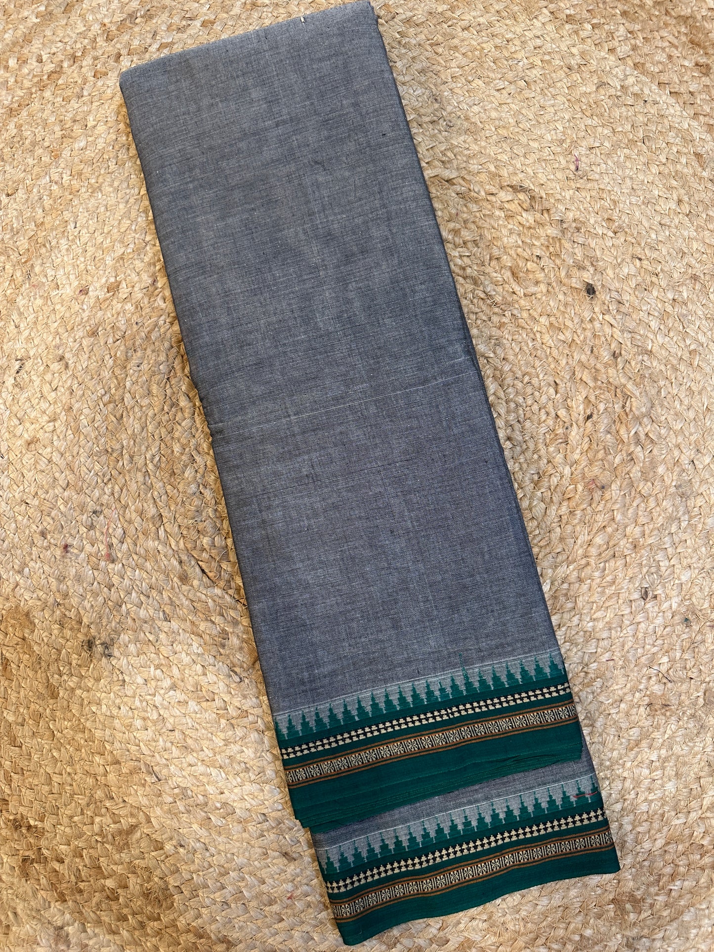 Narayanpet saree
