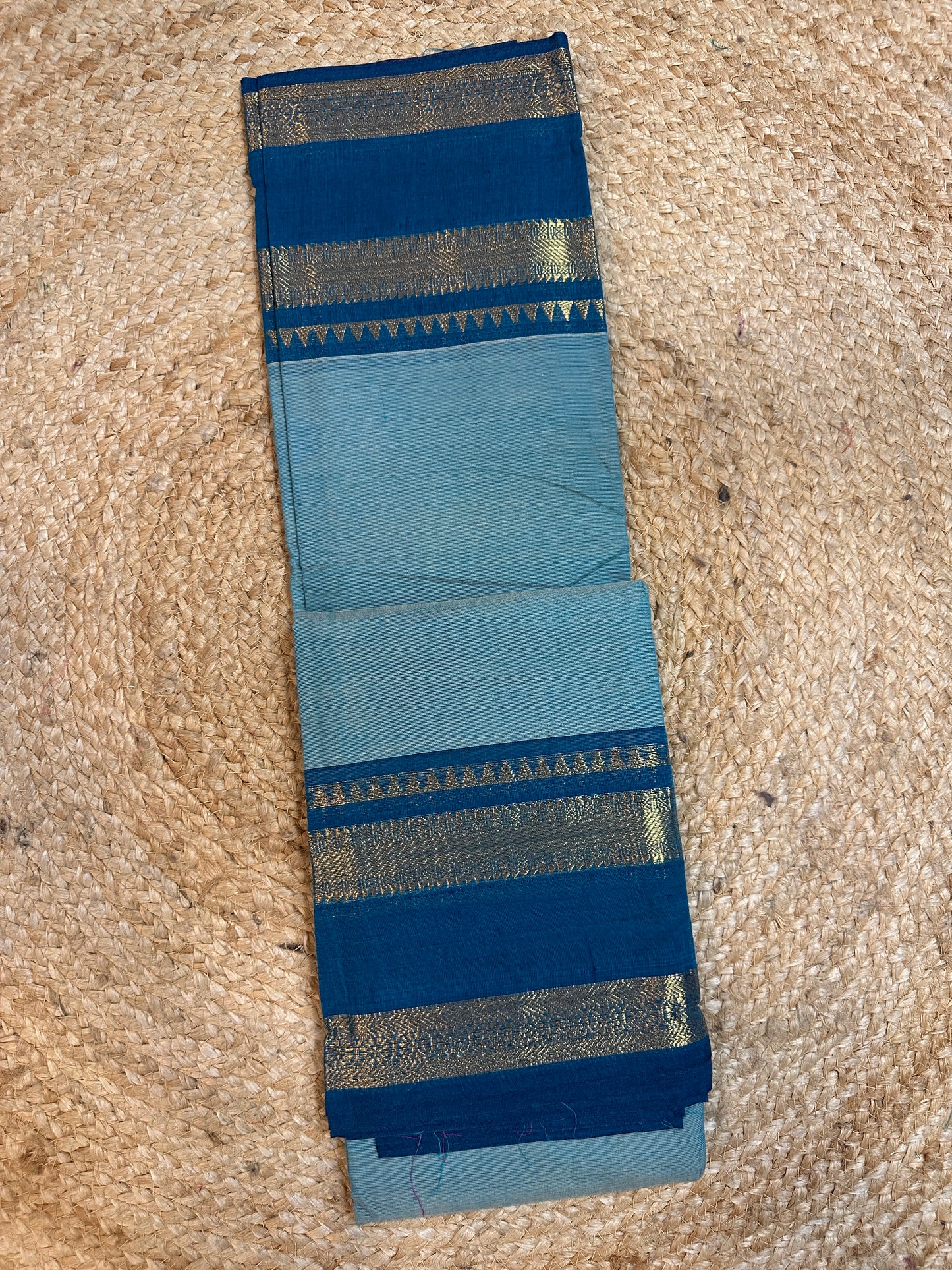 Chettinadu cotton