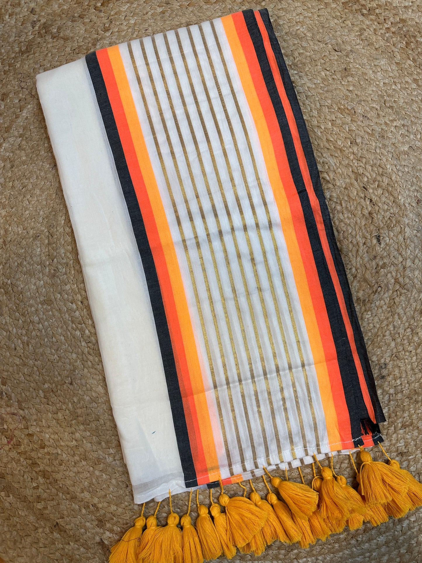 Mul Mul cotton