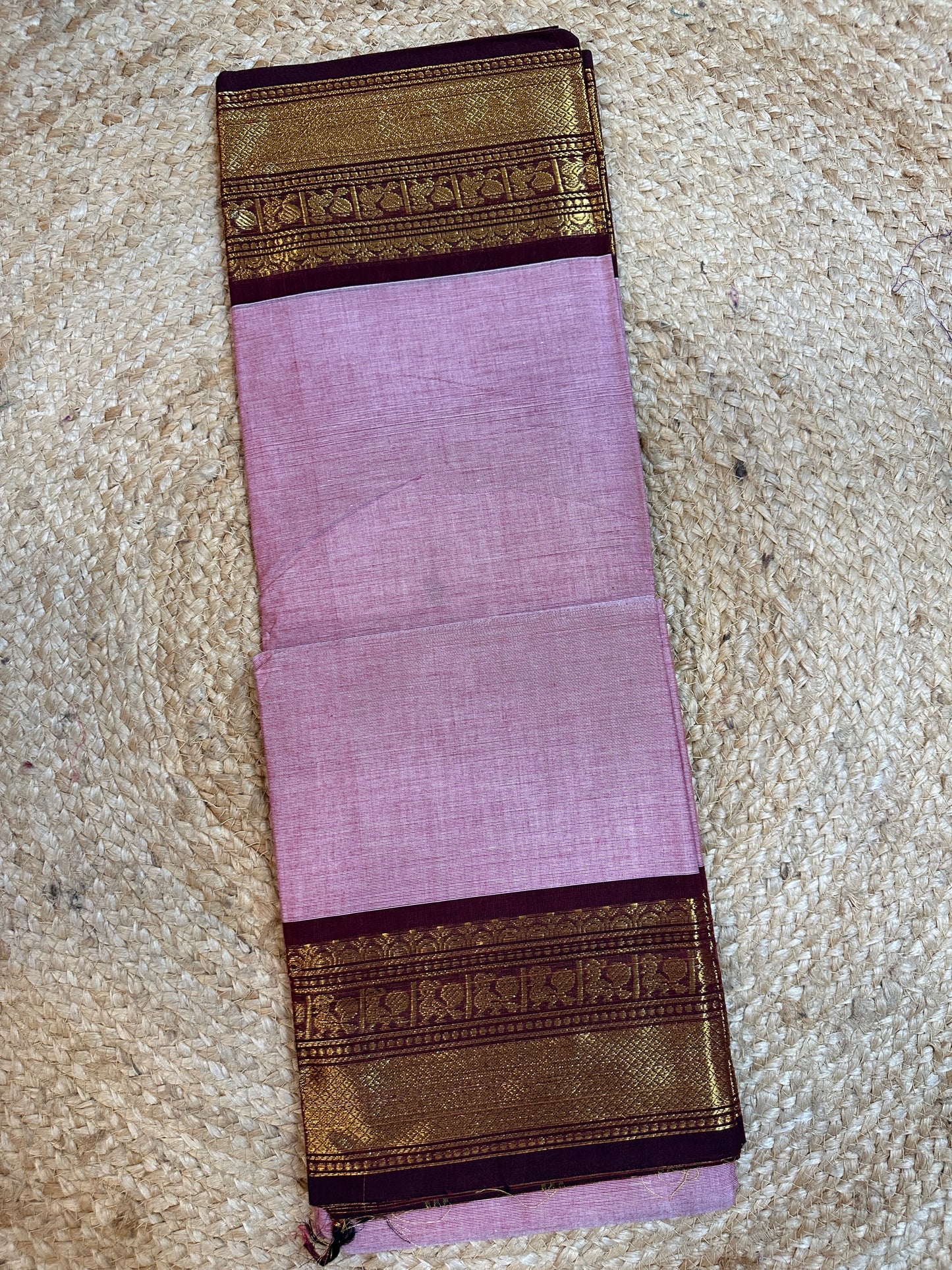 Chettinadu cotton