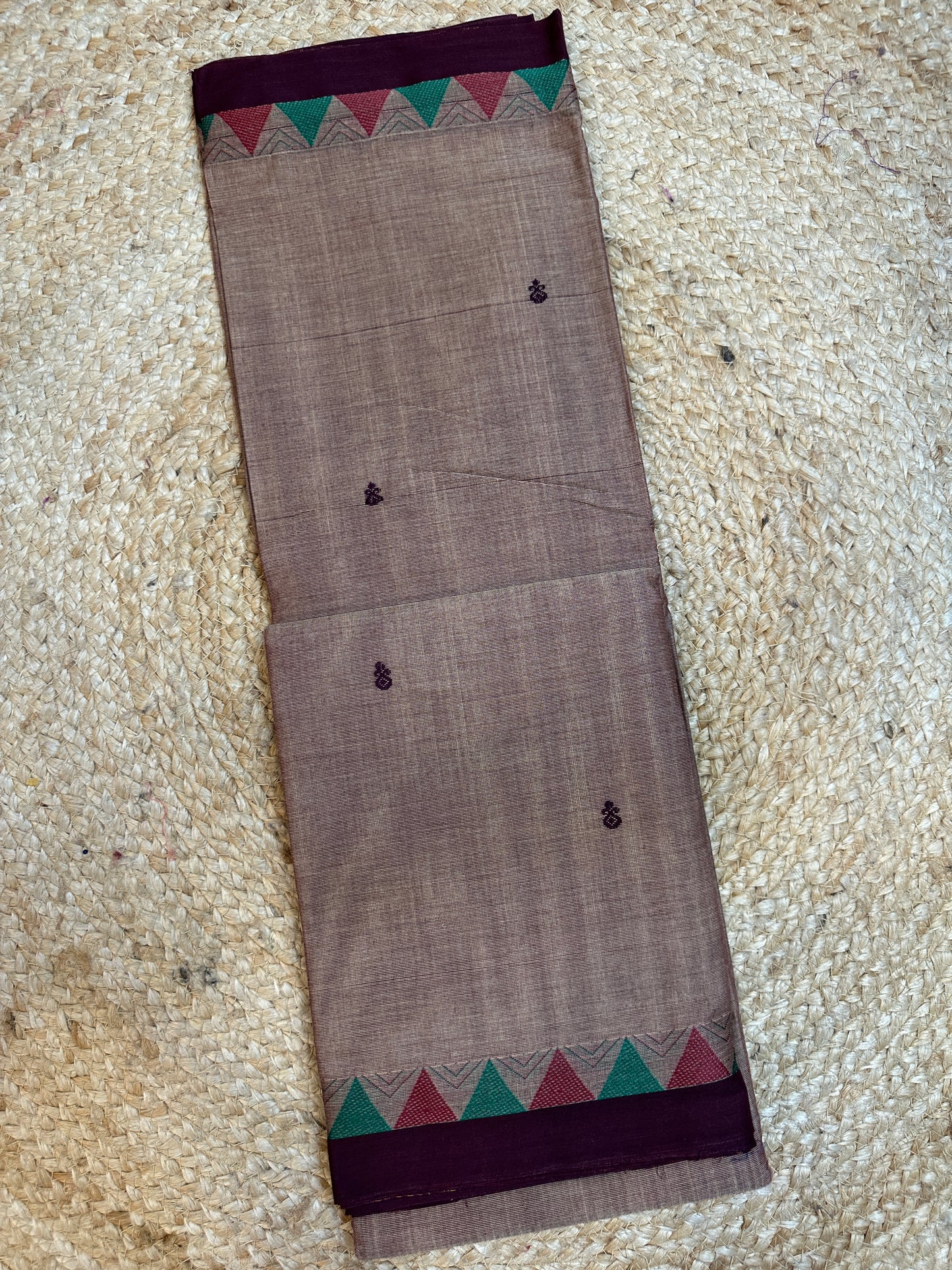 Chettinadu cotton