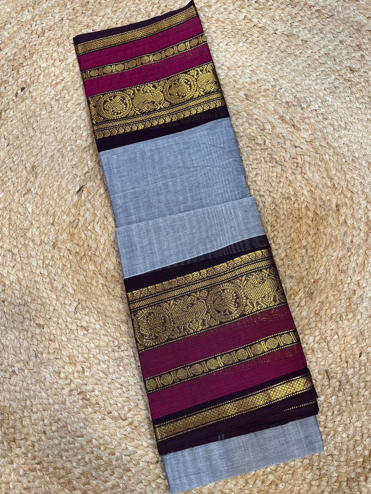 Chettinadu cotton