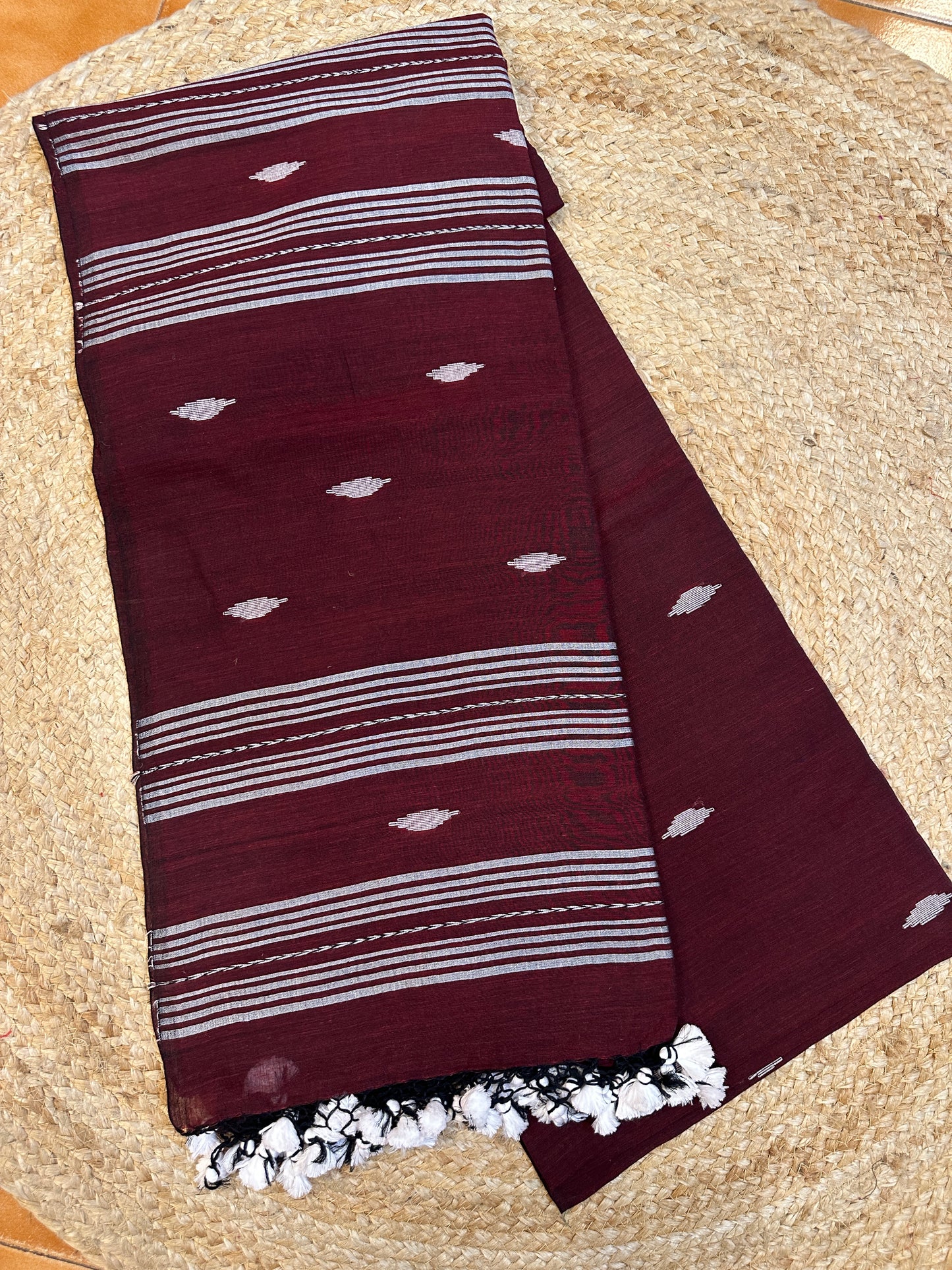 Mul Mul cotton
