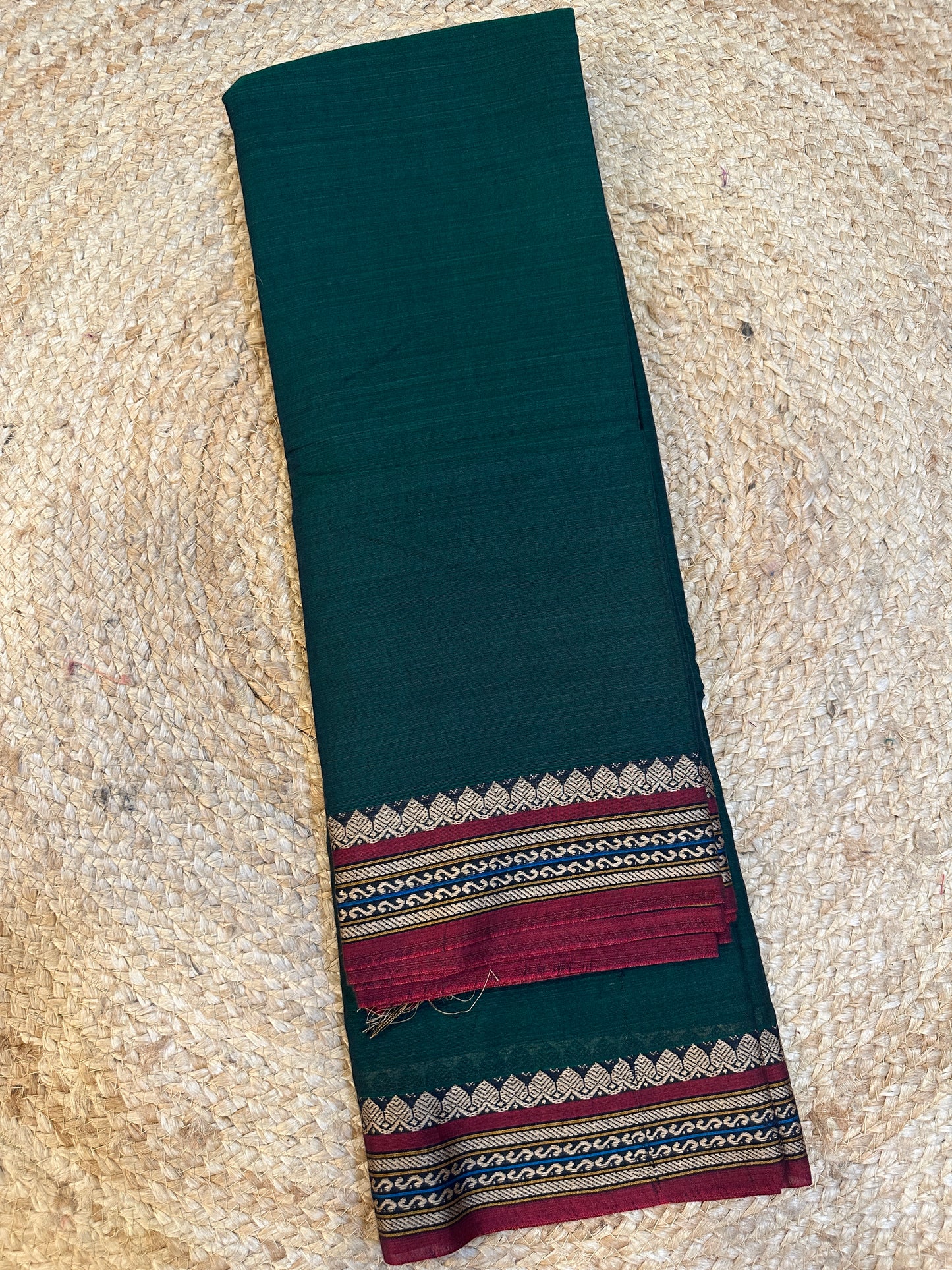 Narayanpet saree