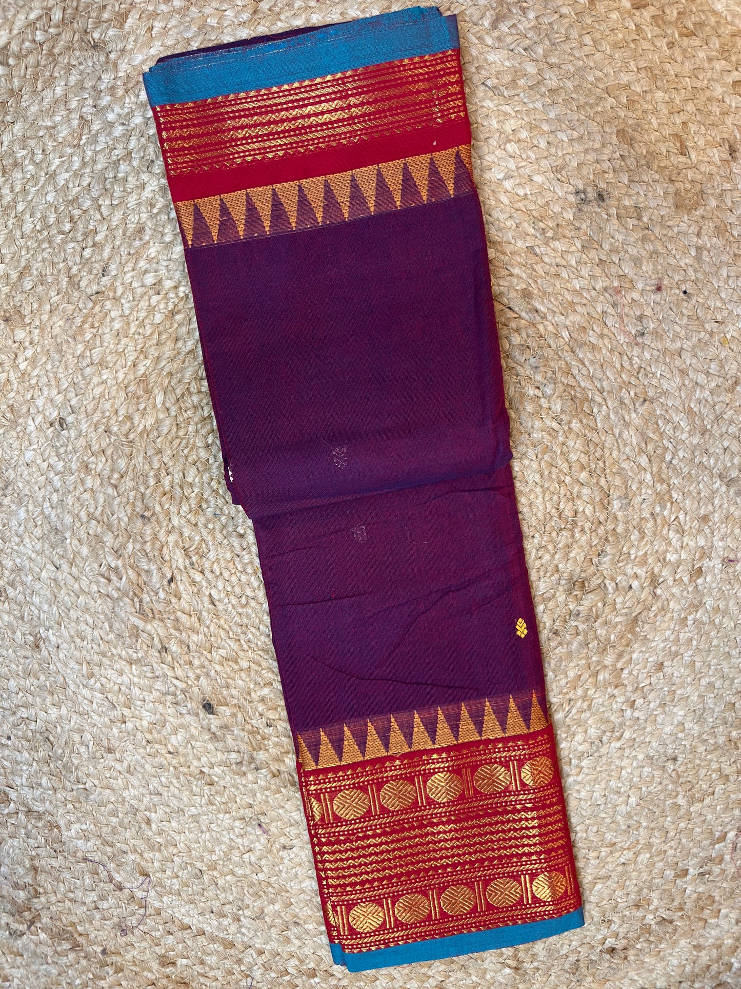 Chettinadu cotton