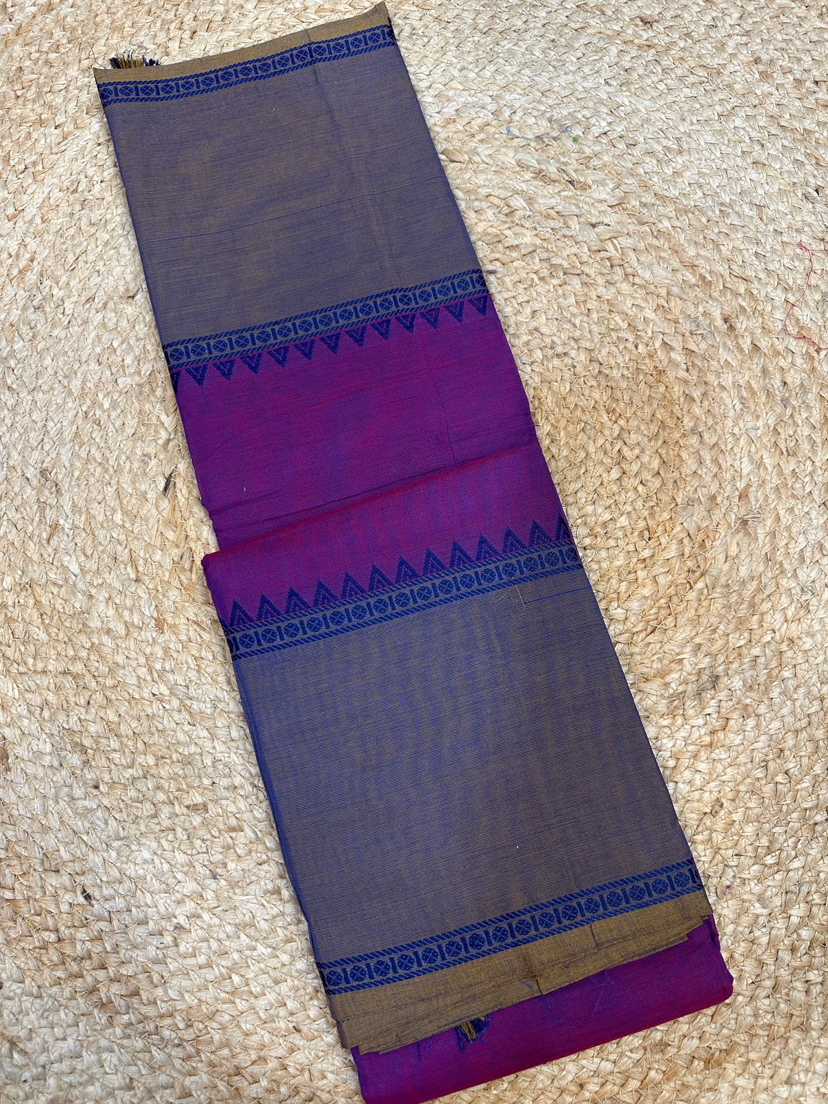 Chettinadu cotton