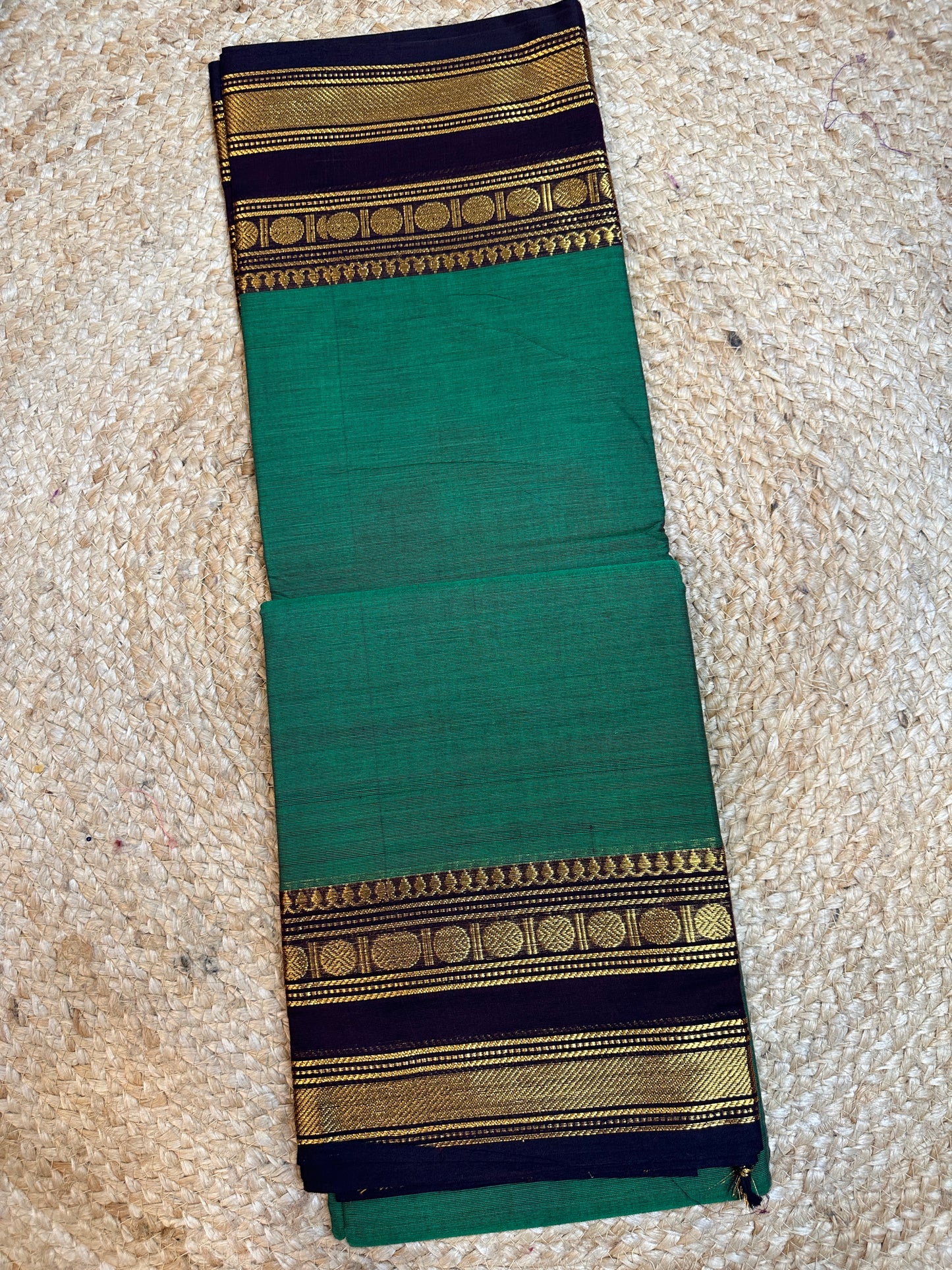 Chettinadu cotton