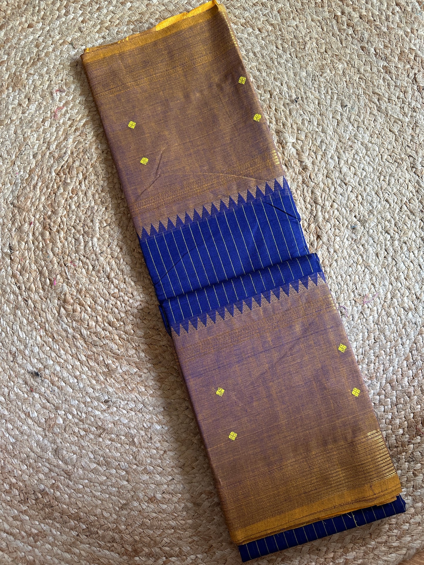 Chettinad Cotton