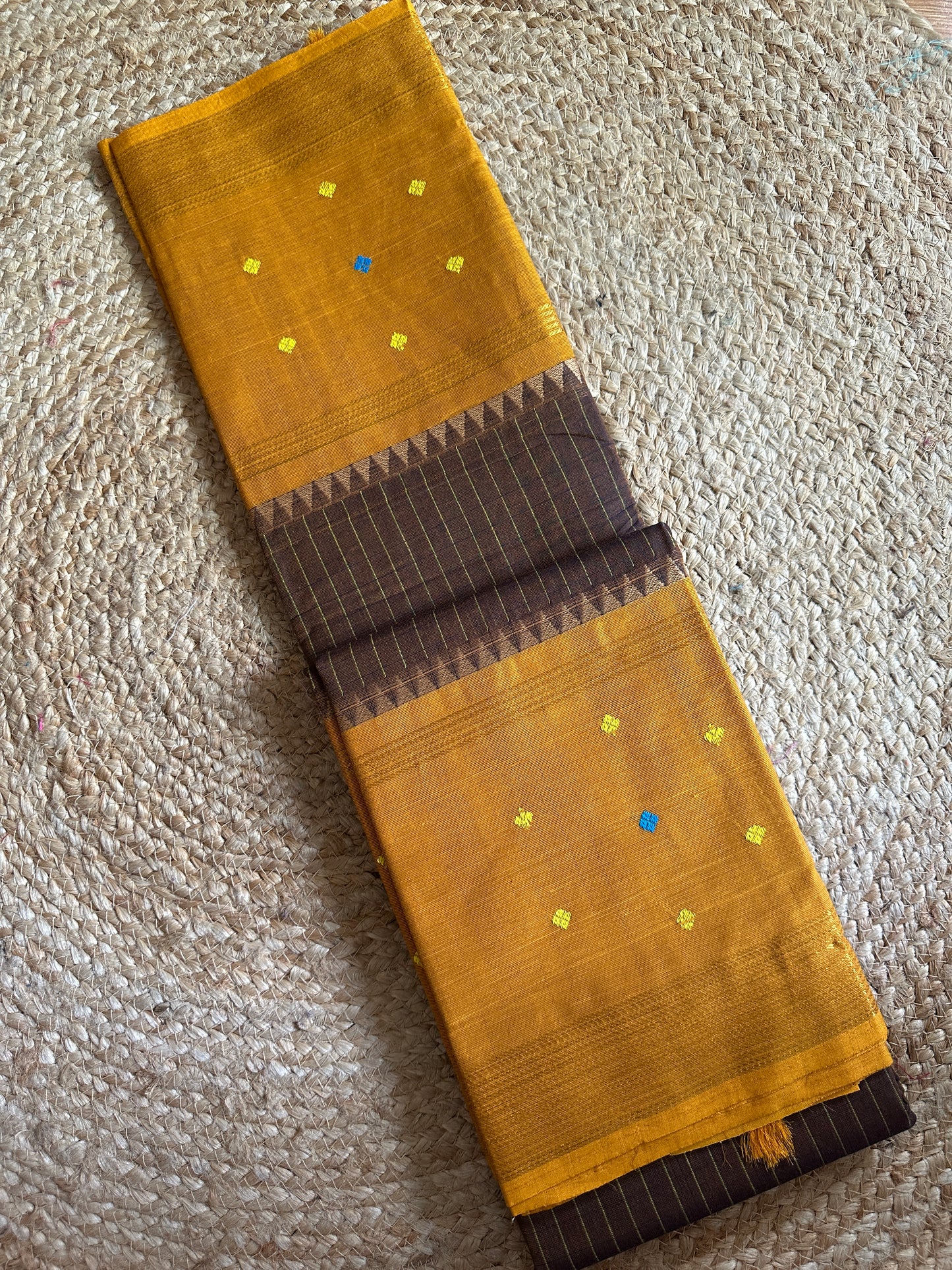 Chettinad Cotton