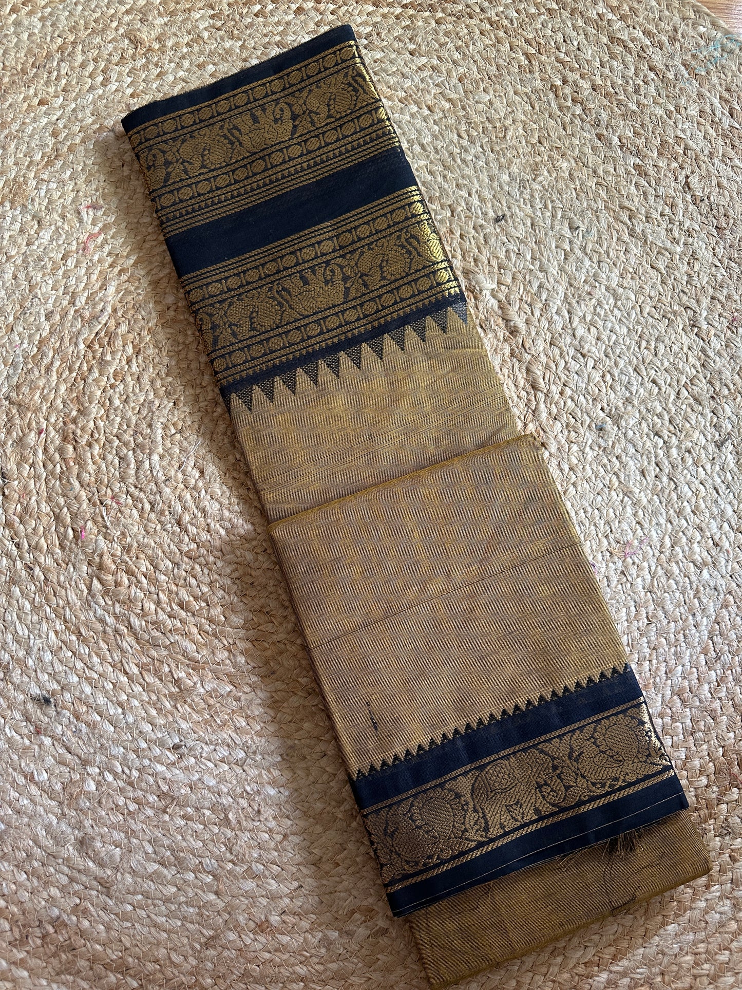 Chettinad Cotton