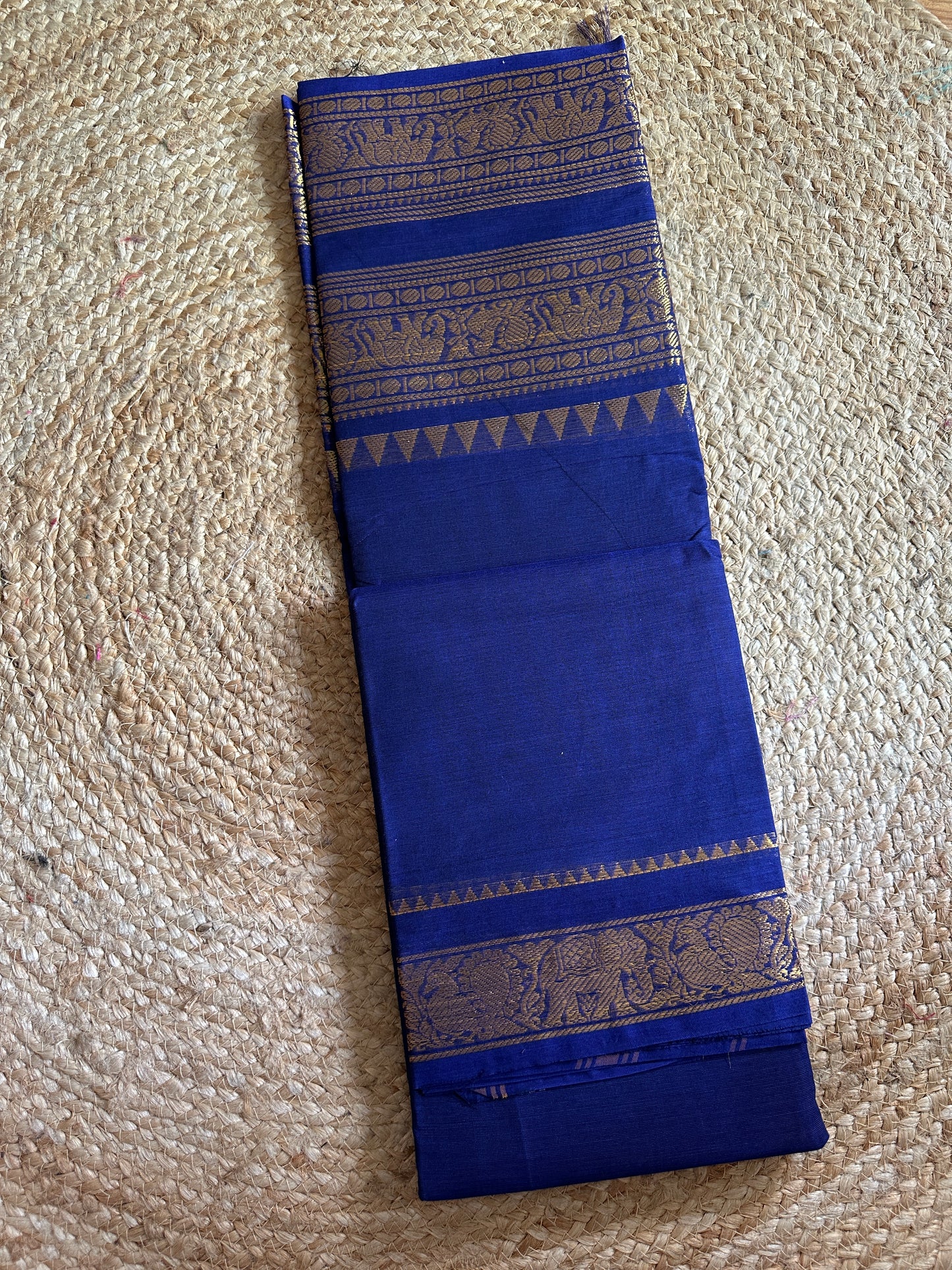 Chettinad Cotton