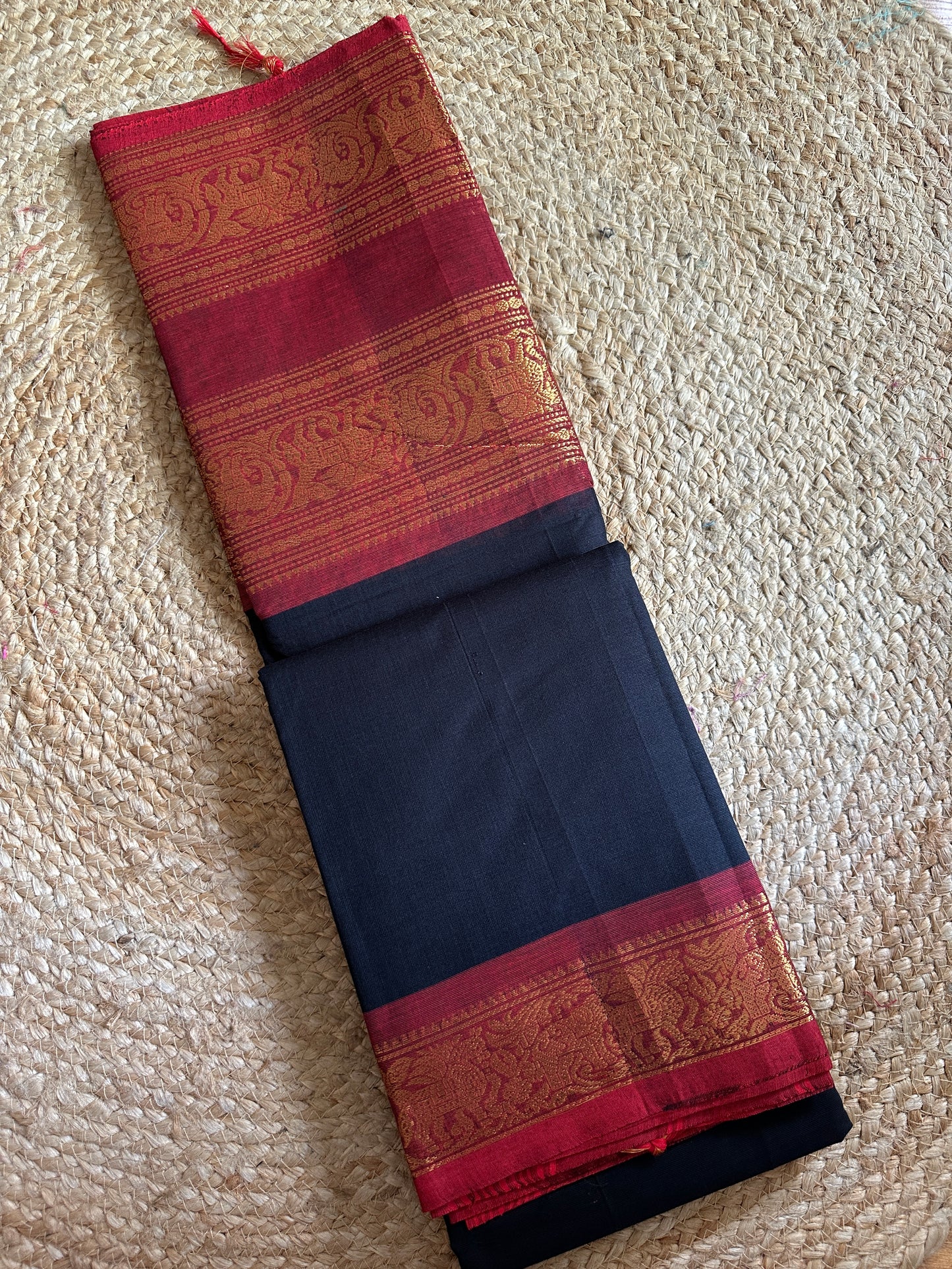 Chettinad Cotton