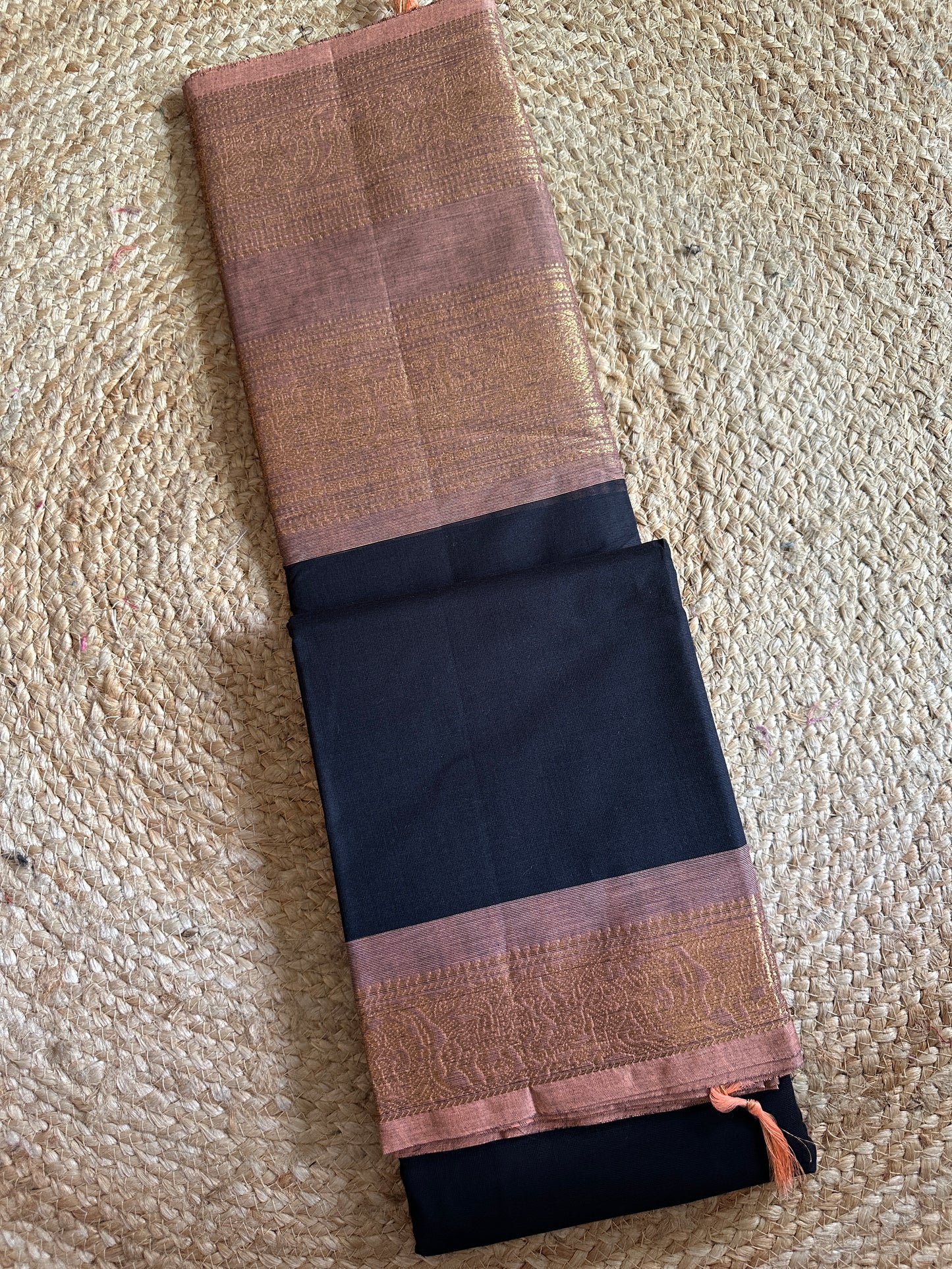 Chettinad Cotton