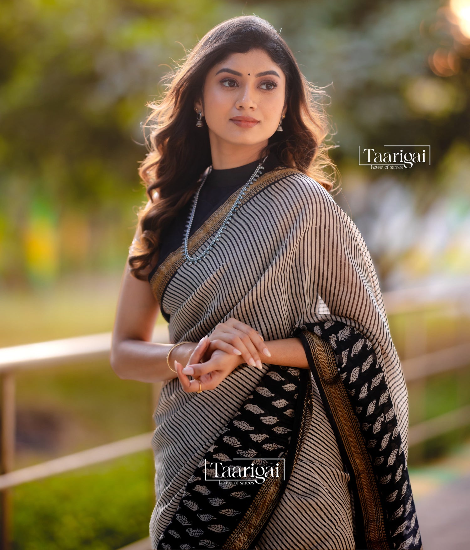 Chanderi