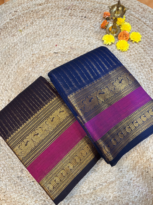 Kanchi cotton