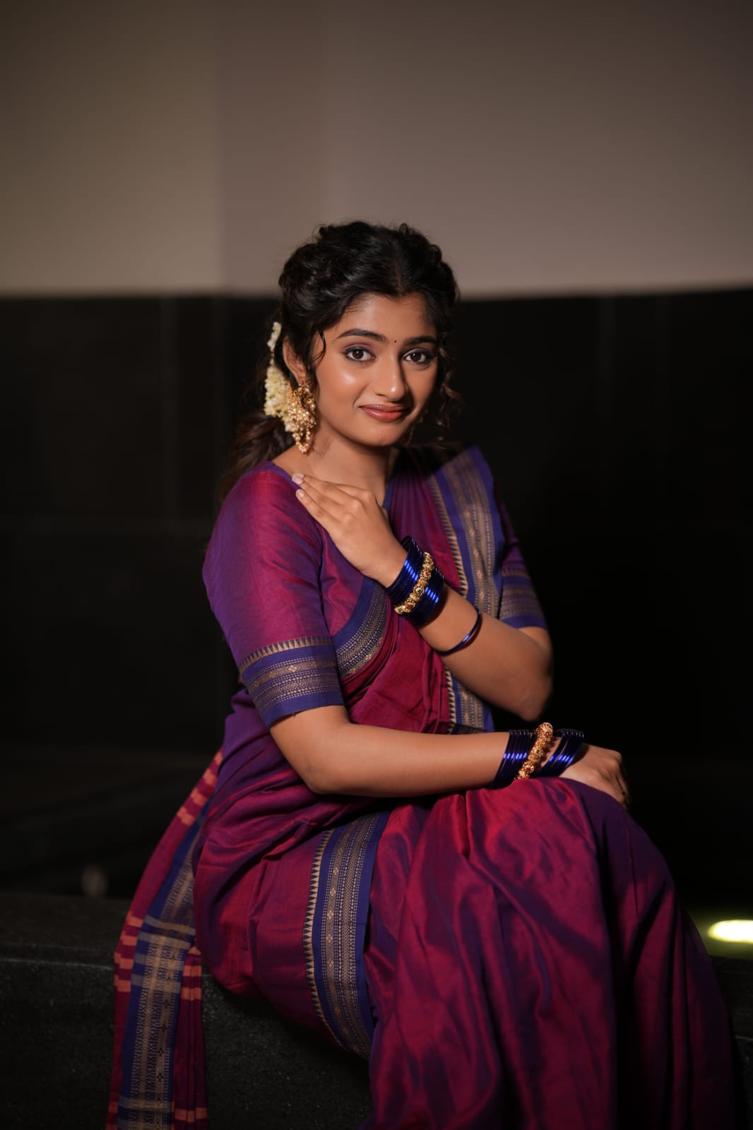 Narayanpet cotton
