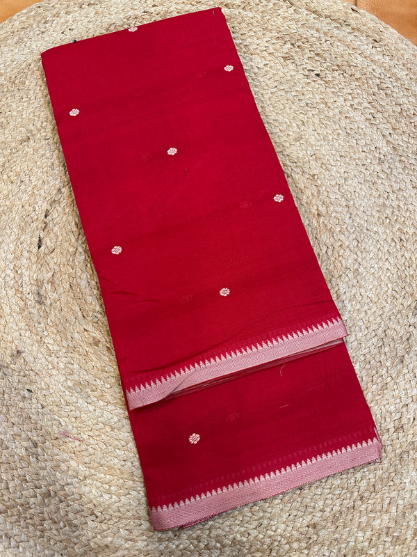 Narayanpet cotton