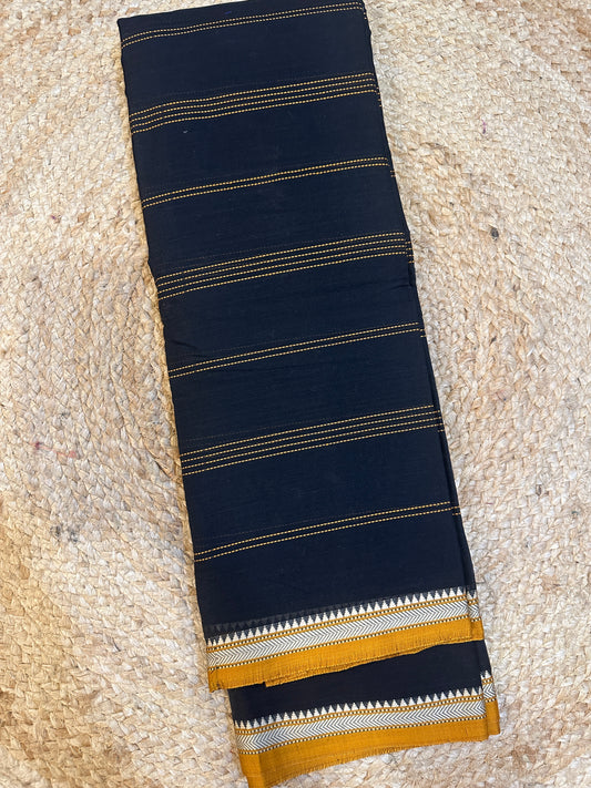 Narayanpet saree
