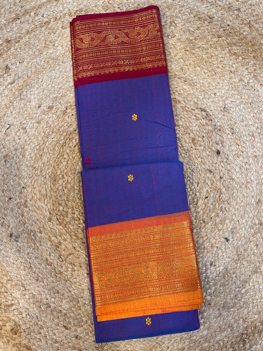 Chettinadu cotton