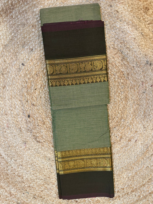 Chettinadu saree