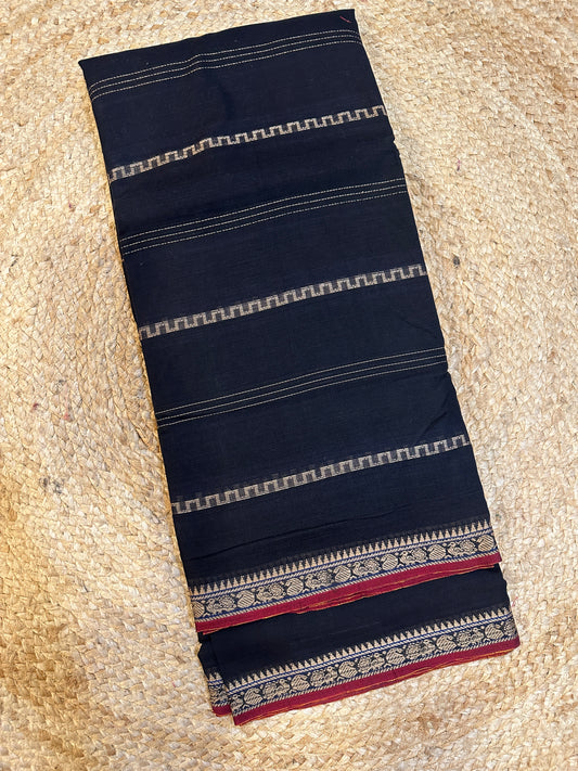 Narayanpet saree