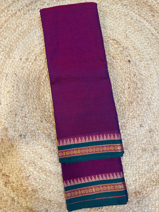 Narayanpet saree