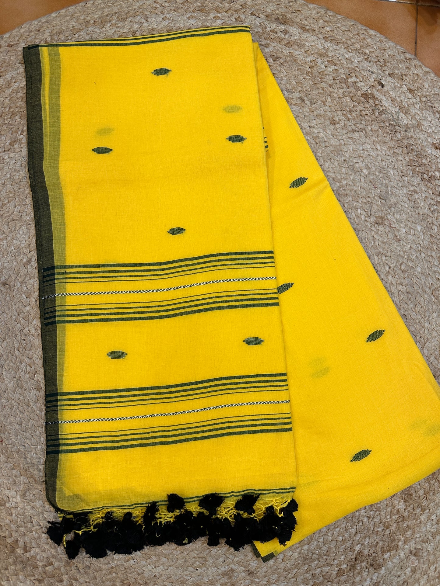 Mul Mul cotton