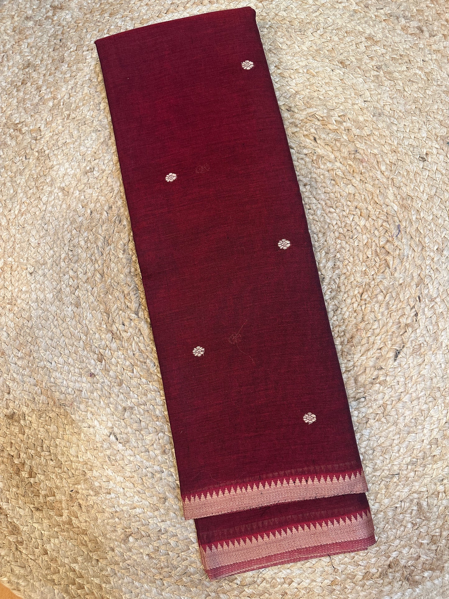 Narayanpet saree
