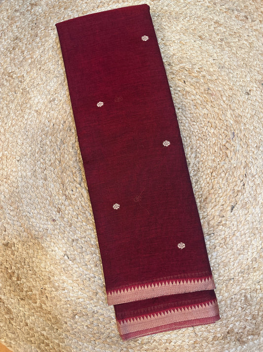 Narayanpet saree