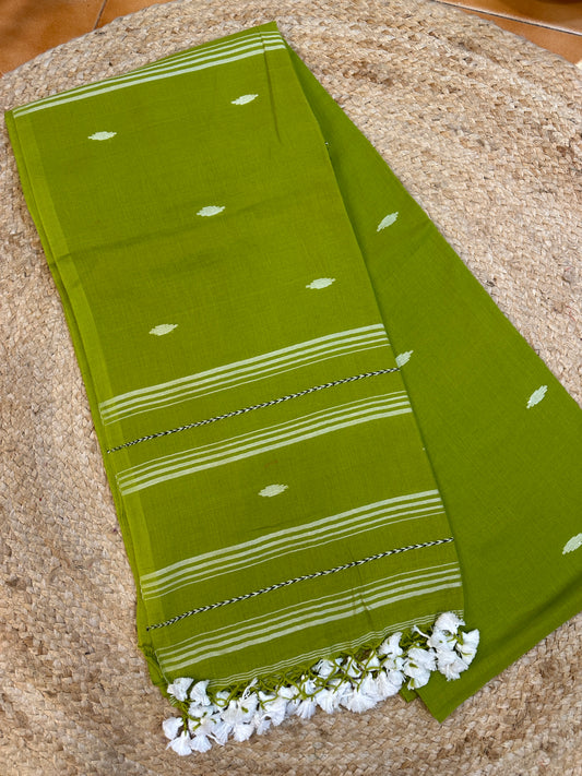 Mul Mul cotton