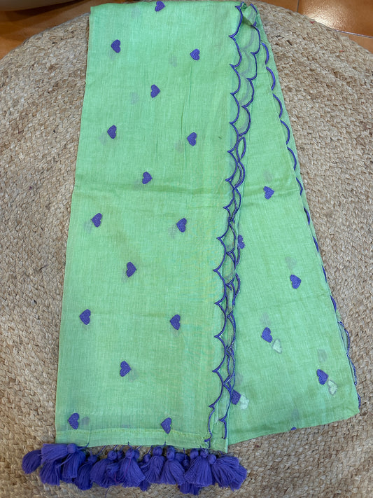Mul Mul cotton