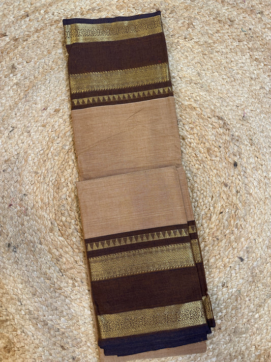 Chettinadu cotton