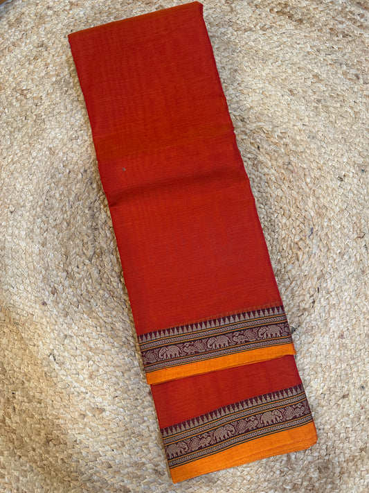 Narayanpet saree
