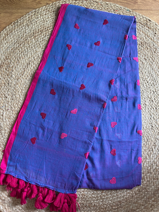 Mul Mul cotton
