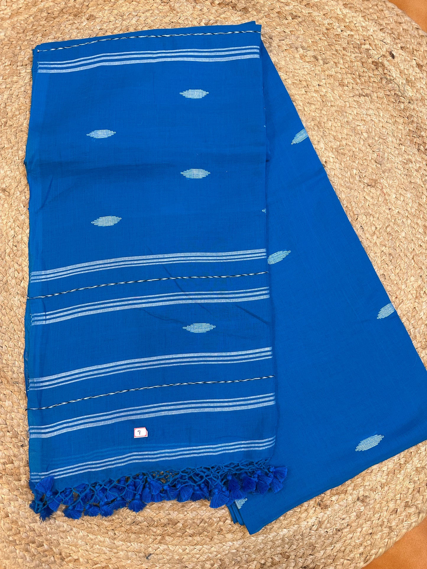 Mul Mul cotton