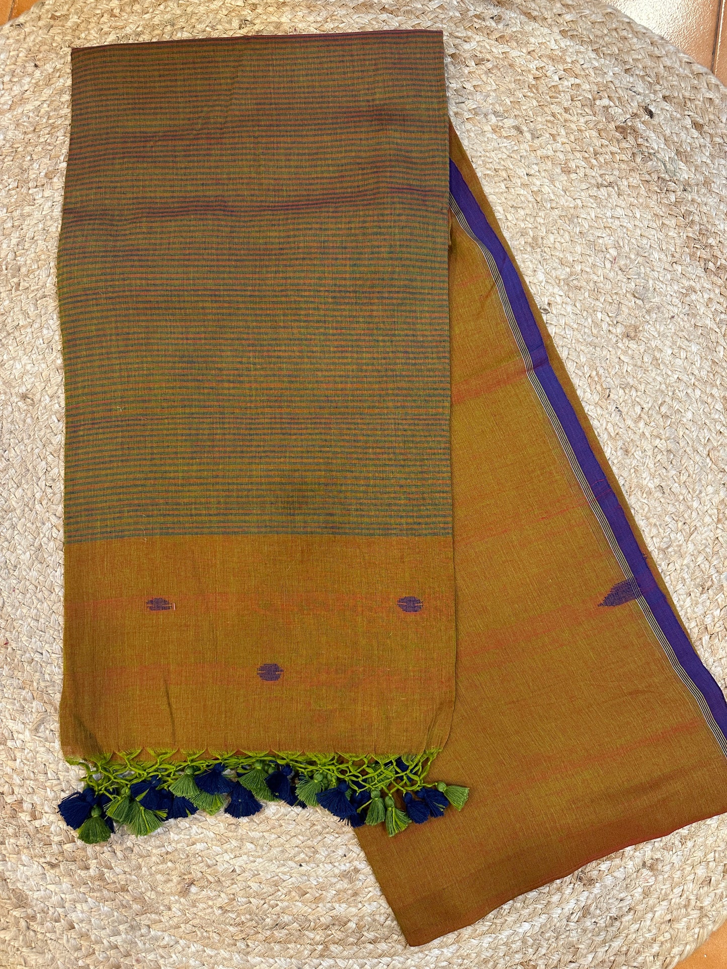 Mul Mul cotton