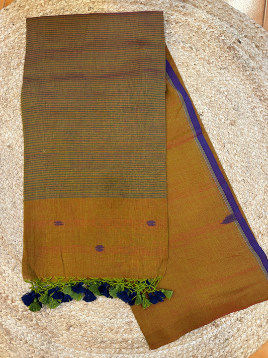 Mul Mul cotton
