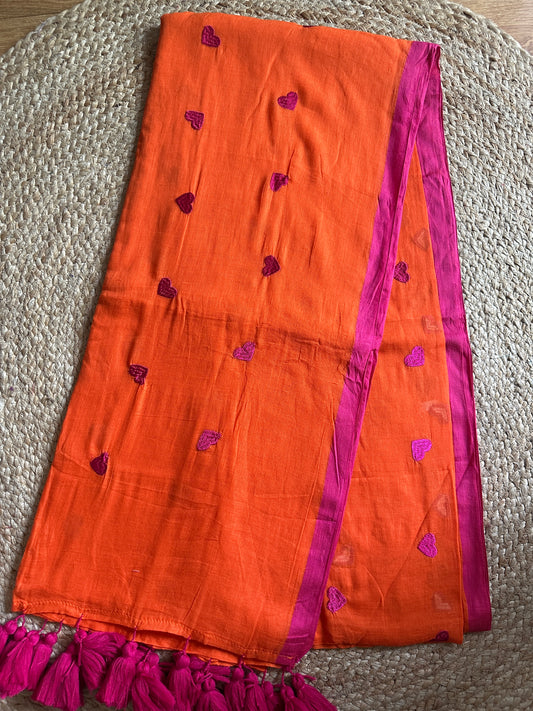 Mul Mul cotton