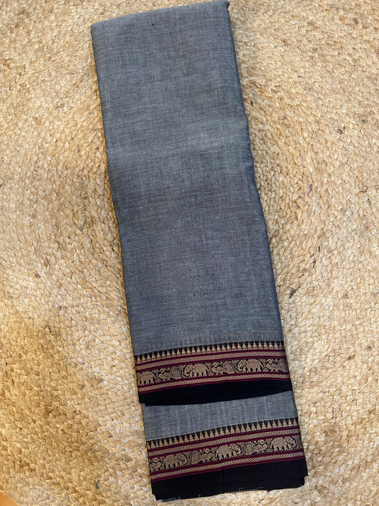 Narayanpet saree