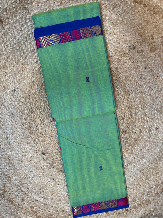 Chettinadu cotton