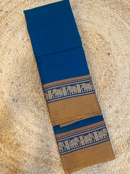Narayanpet saree