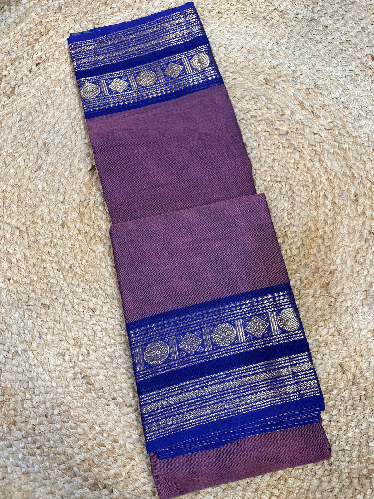 Chettinadu cotton