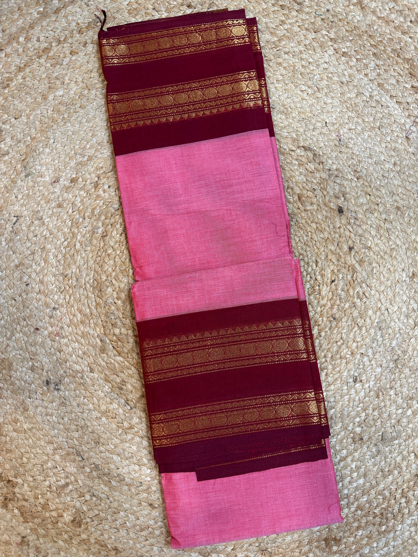 Chettinadu cotton