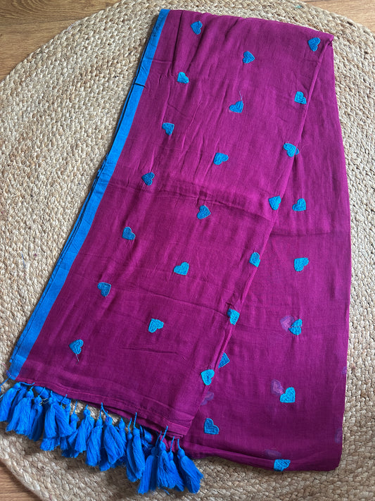 Mul Mul cotton