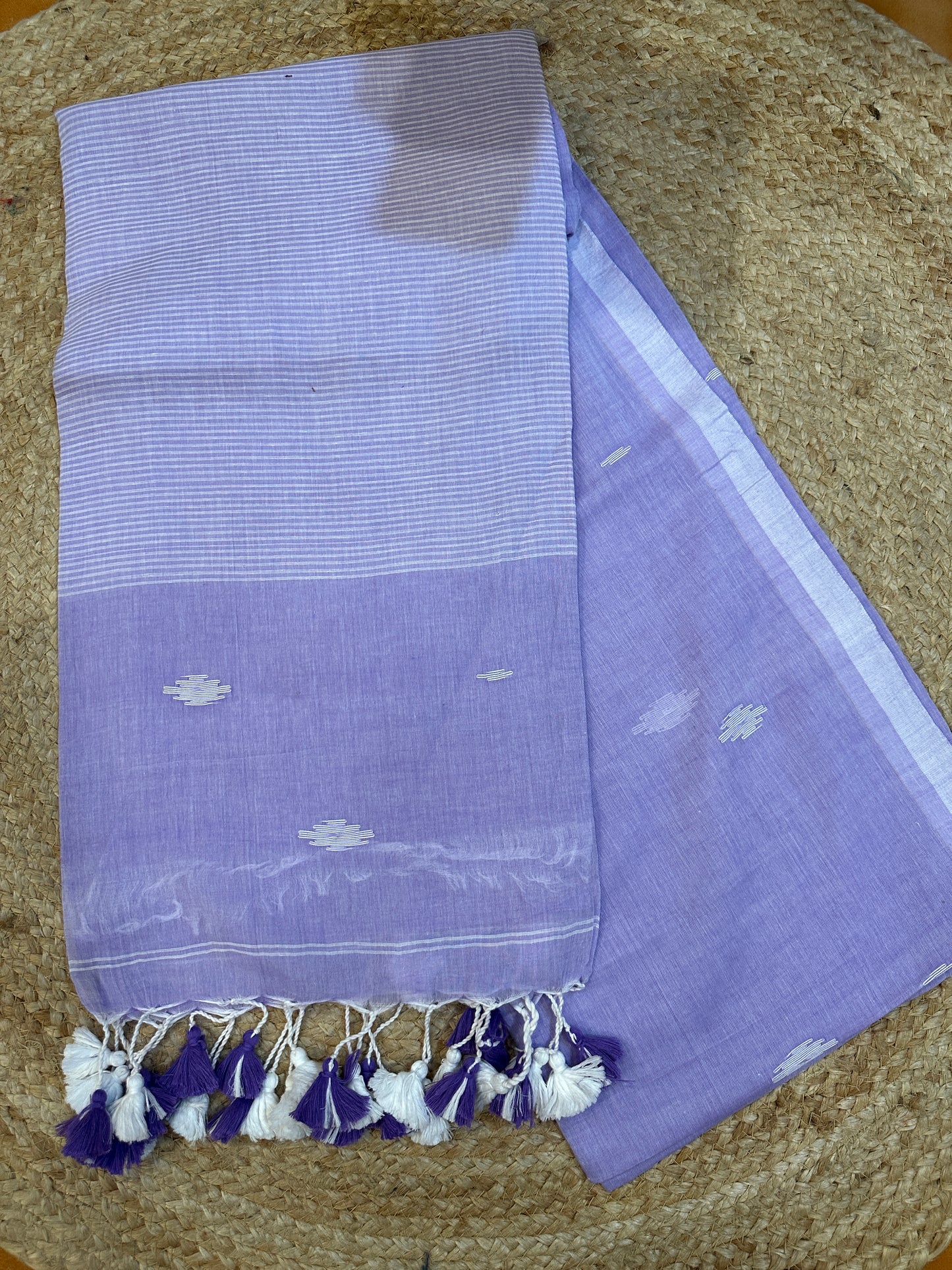 Mul Mul cotton