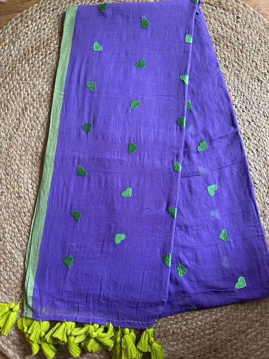 Mul Mul cotton