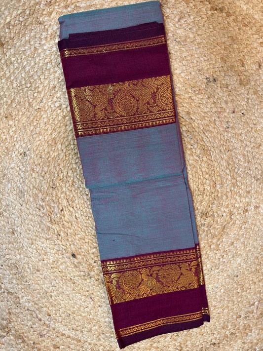 Chettinadu cotton